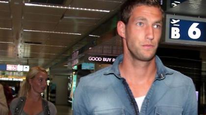 Στη Ρώμη ο Στεκέλενμπουργκ