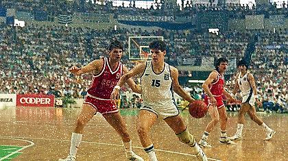 Φάνης για πάντα!