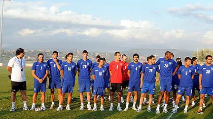 «Το καλύτερο για τον ΠΑΣ Γιάννινα»