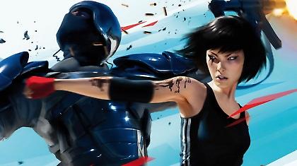 Ετοιμάζεται -επιτέλους- το Mirror's Edge 2