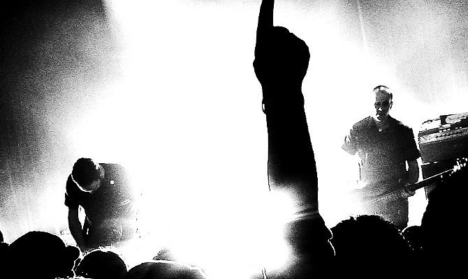 Mogwai Live σε Αθήνα & Θεσσαλονίκη τον Οκτώβριο