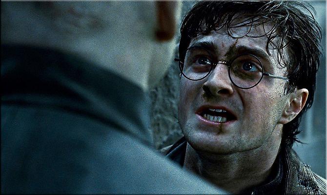 Ένα δισεκατομμύριο για τον Harry Potter!