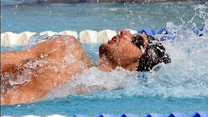 Εκτός τελικού ο Γρηγοριάδης