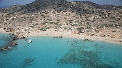 Κάσος: Η Καραϊβική στην Ελλάδα (photos)