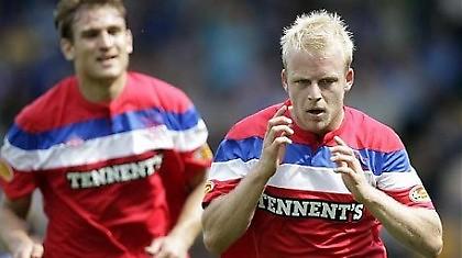 Πρώτη νίκη για τους.. πρωταθλητές!