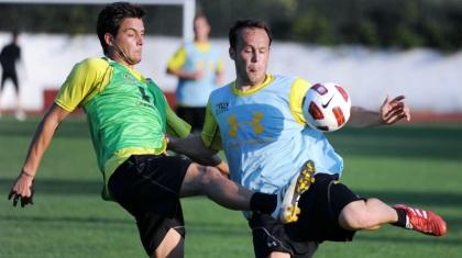 Μπήκε ο Καπετάνος