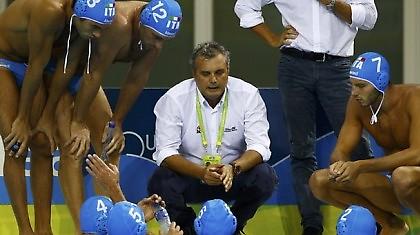 Παγκόσμια η Ιταλία