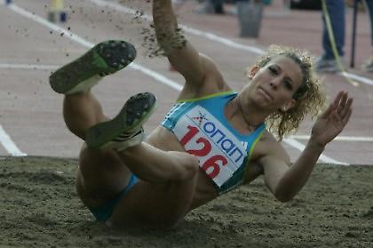 Και η Πανέττα στη Νταεγού