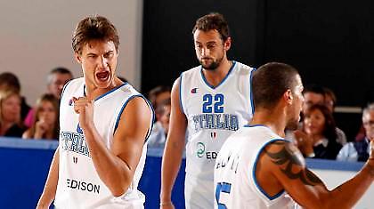 Αν δεν ήταν και οι ΝΒΑερ...