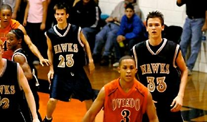 Ομάδα… αίματος!