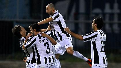 Εκεί που ανήκει!