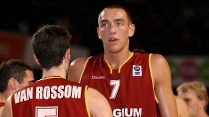 Ενισχυμένο το Βέλγιο