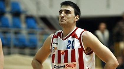 Πήρε Ντραγκίσεβιτς η Μπιέλα