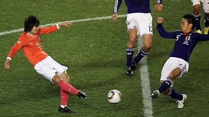 Ξεκινούν και οι Ασιατικές μάχες για το Μουντιάλ