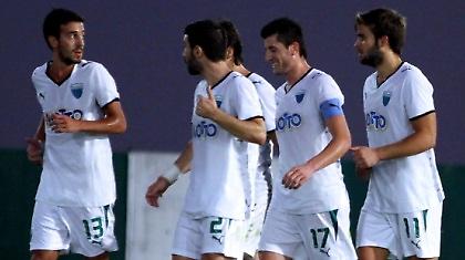 Τεσσάρα για... αντίο