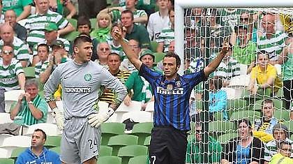 Η Ίντερ νίκησε τον Σαμαρά (video)