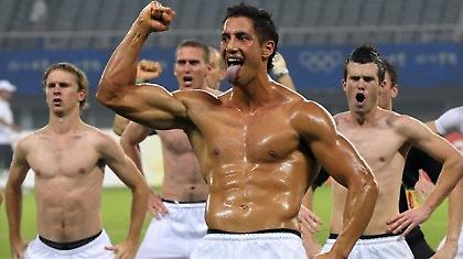 Η κλήρωση της Ωκεανίας