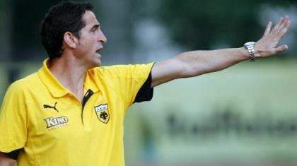 Επιστρέφει κι αποφασίζει