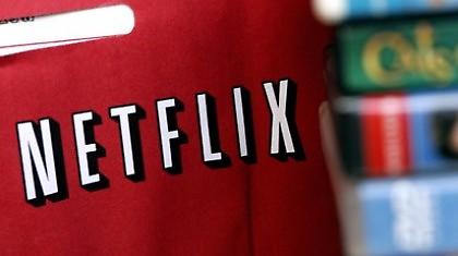 Το Netflix κοιτάει προς την Ευρώπη