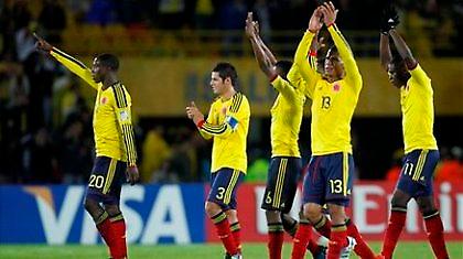 Συντριβή για τη Γαλλία από τους οικοδεσπότες