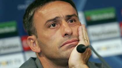 Πάουλο Μπέντο: «Πρώτα το Euro»