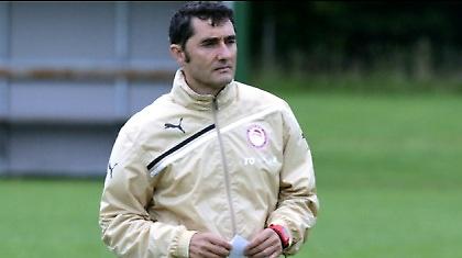 Τα είδε όλα ο Βαλβέρδε!