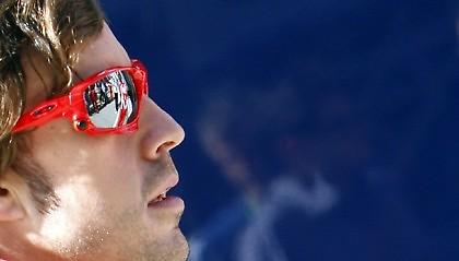 «Βλέπει» McLaren ο Αλόνσο!