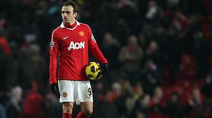 Και τώρα Μπερμπάτοφ για Μάλαγα