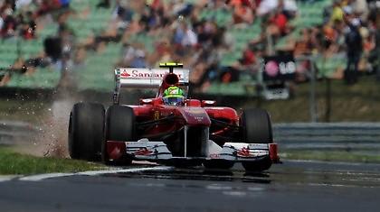 Οι φόβοι του Μάσα…