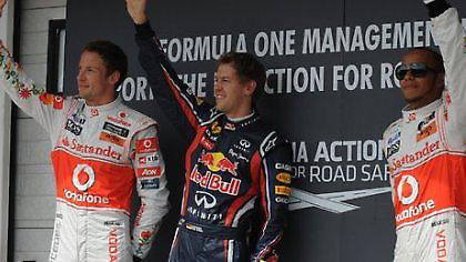 «Σαν πύραυλος…»