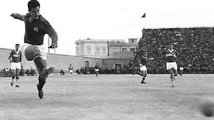 Ο ΠΑΟ το πρωτάθλημα, ο Σαραβάκος... το ξύλο!