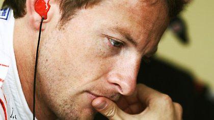 Κακόγουστη φάρσα στον Μπάτον