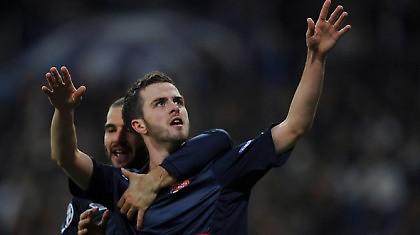 Θέλει Πιάνιτς ως αντι-Μόντριτς ο Ρέντναπ