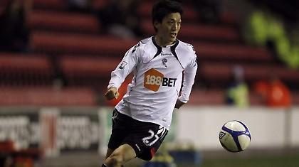 Τουλάχιστον εννέα μήνες εκτός ο Λι