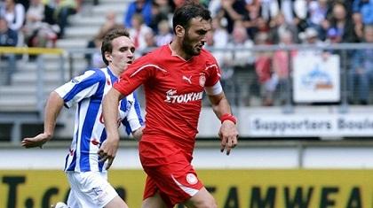 Μπροστά κούκλα, πίσω... πανούκλα!