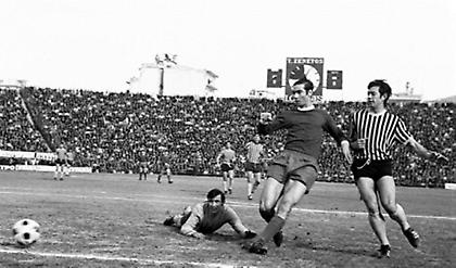 Ο Ψηλός στον Παναθηναϊκό! (video)