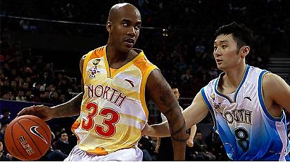 Ακούει Κίνα και… τρέχει ο Μάρμπουρι