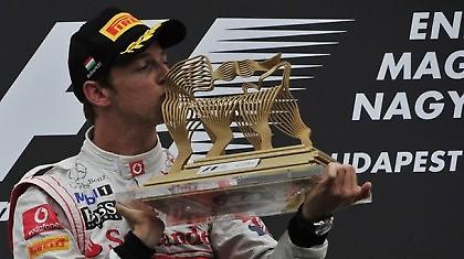 Ο άνθρωπος της βροχής!