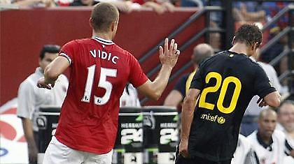 Πλήγμα με Αφελάι για «Μπάρτσα»