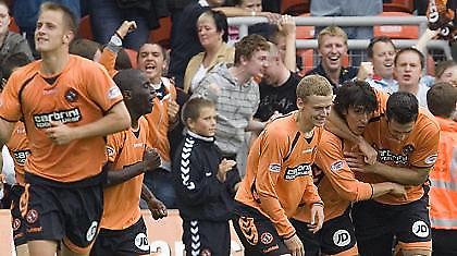 Διπλό η Νταντί!