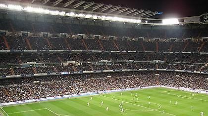 Στο «Μπερναμπέου» ο τελικός του Μουντομπάσκετ