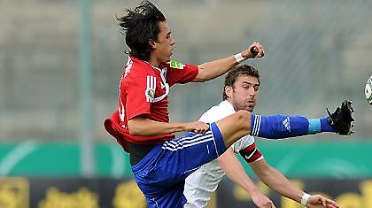 Φράιμπουργκ... η τέταρτη