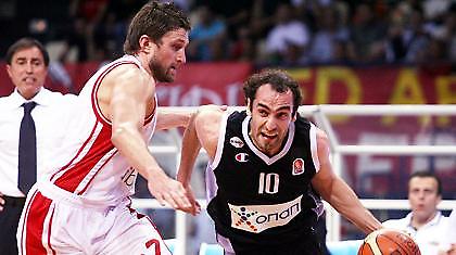 Επιστρέφει στον ΠΑΟΚ ο Καλαμπόκης