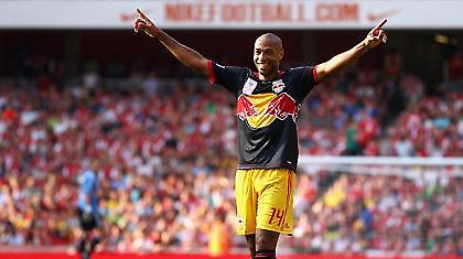 Επέστρεψε... νικητής ο Ανρί! (video)