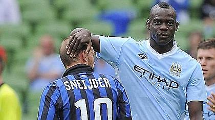 City of dreams (video)