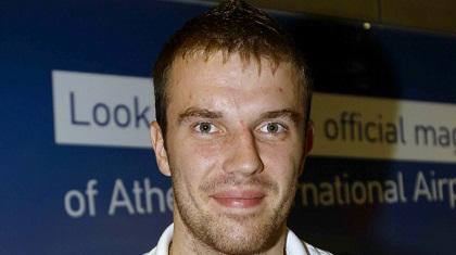 Ήρθε, εξετάστηκε και… αναχώρησε