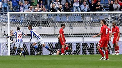 Όταν οι Ολλανδοί έχουν κέφια!