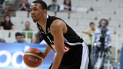 Συνεχίζει στον ΠΑΟΚ ο Στίγκερς