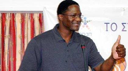 «Ήταν πολύ καλά στον Παναθηναϊκό»