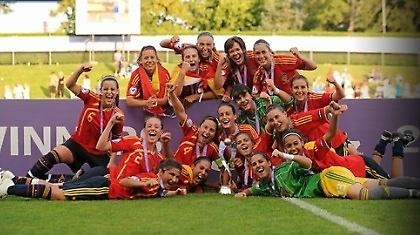 Σταμάτα πια Ισπανία!